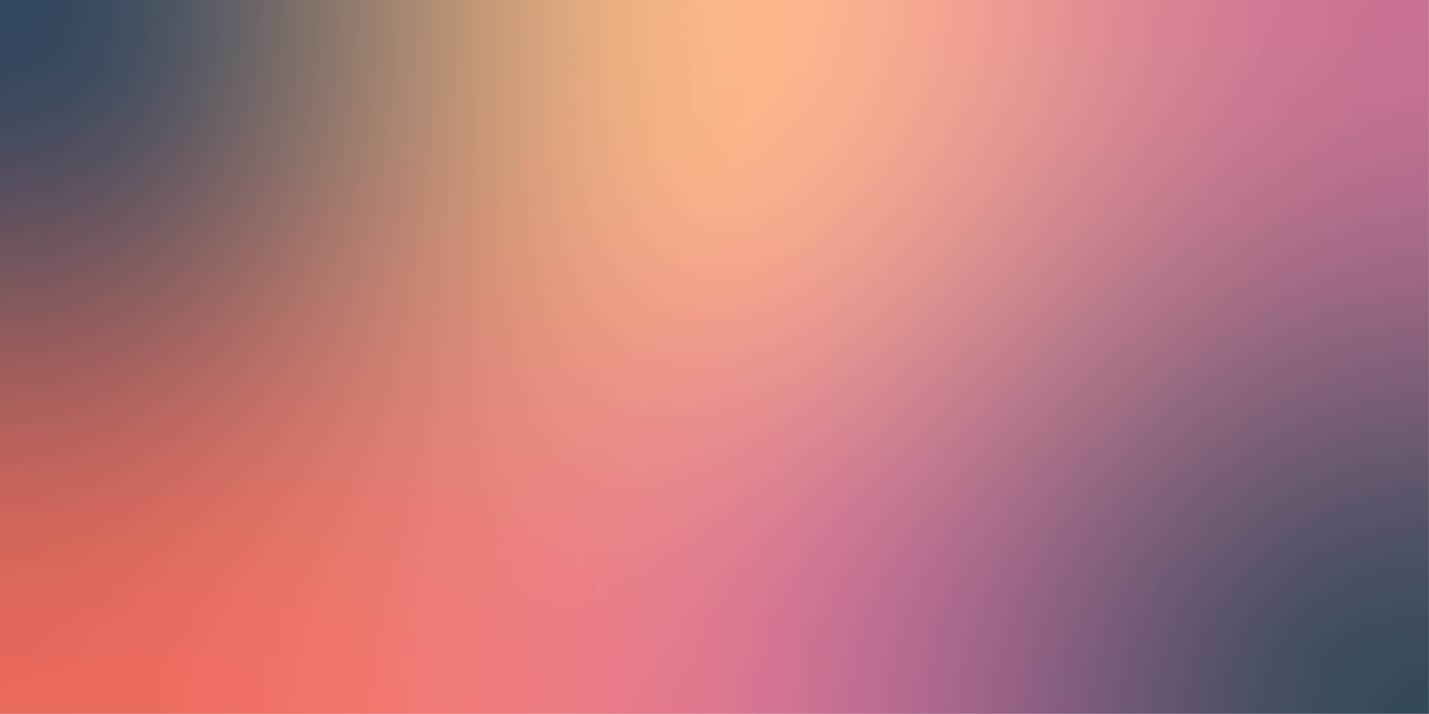 Abstract Gradient Background