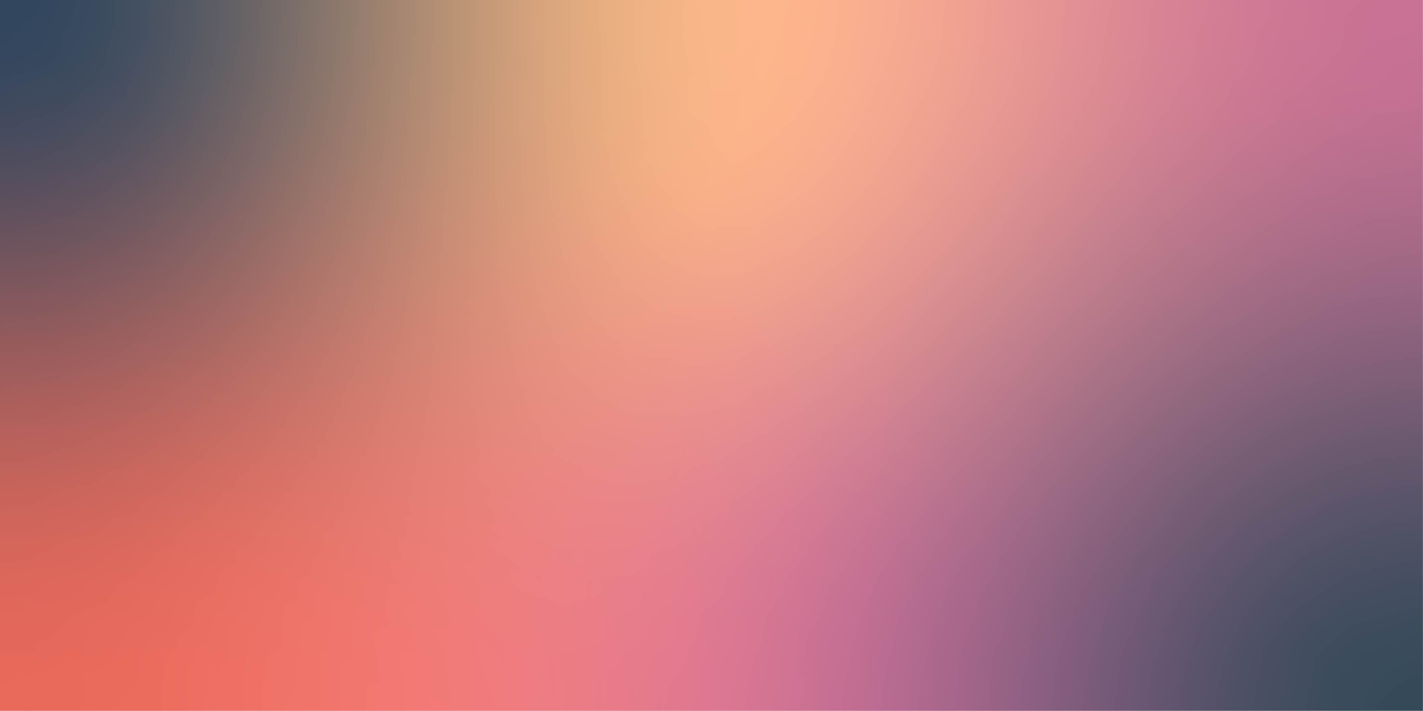 Abstract Gradient Background